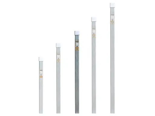 Trụ đứng giá đỡ đá 50x50mm