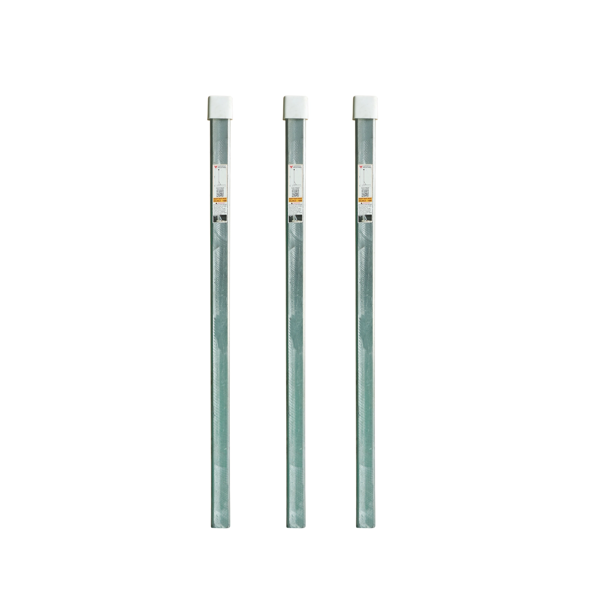 Slab Rack Post 50x50mm [ASRP1600]