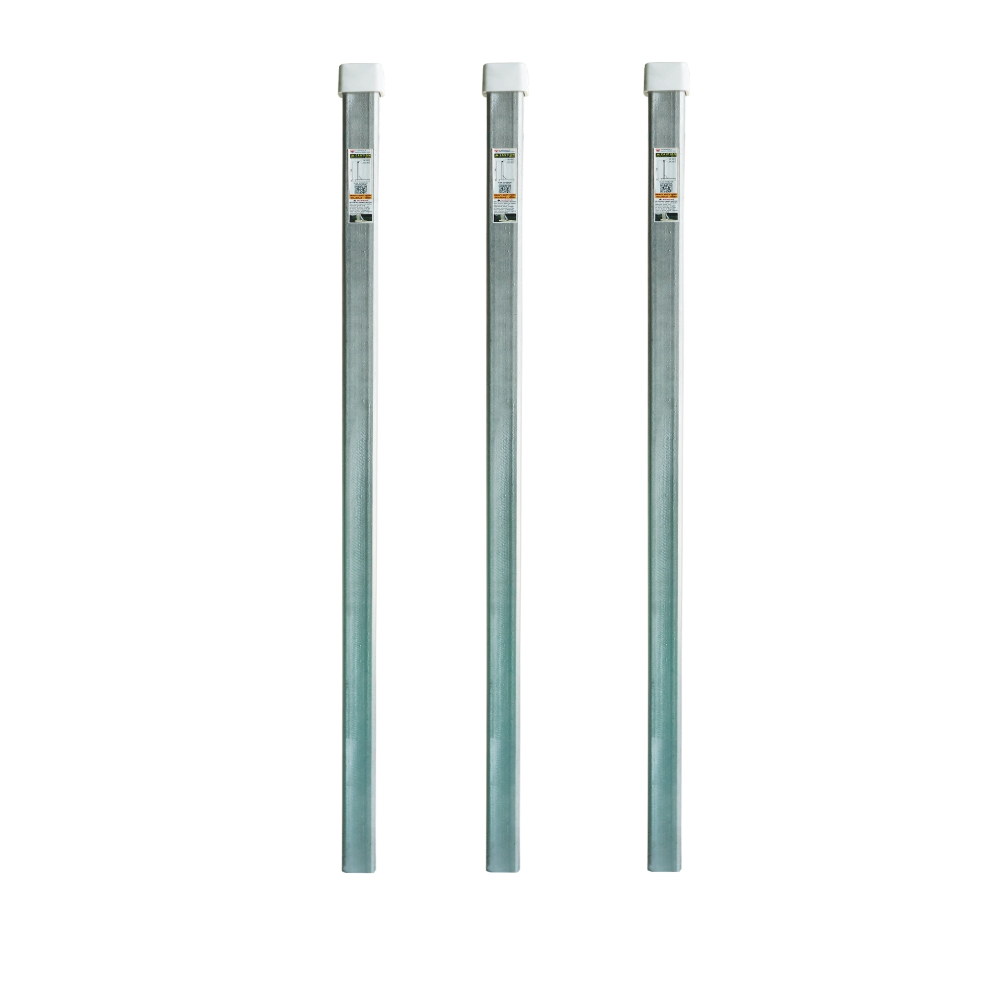 Trụ Đúng Giá Đỡ Đá 50x50mm