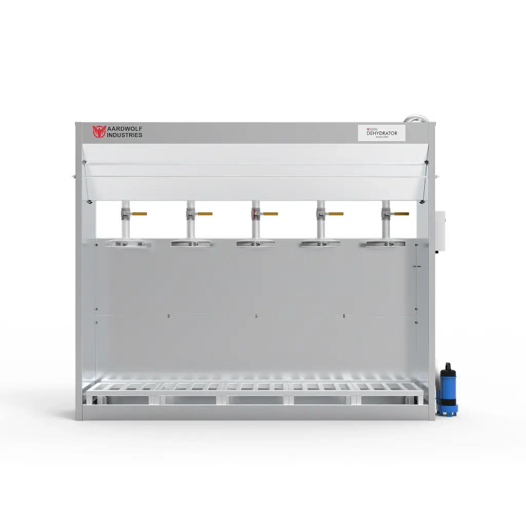 តម្រងបំបាត់ទឹកកសើរ  