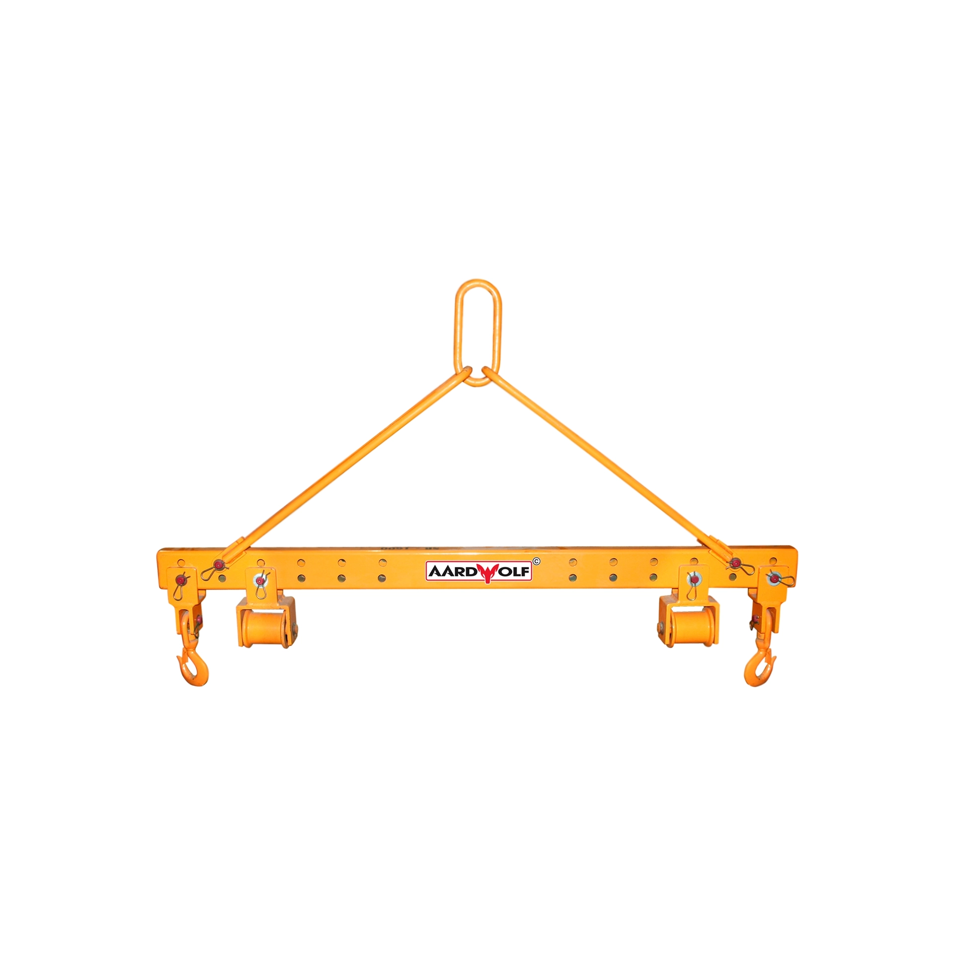Dầm rải để nâng [ASB-2,5T]