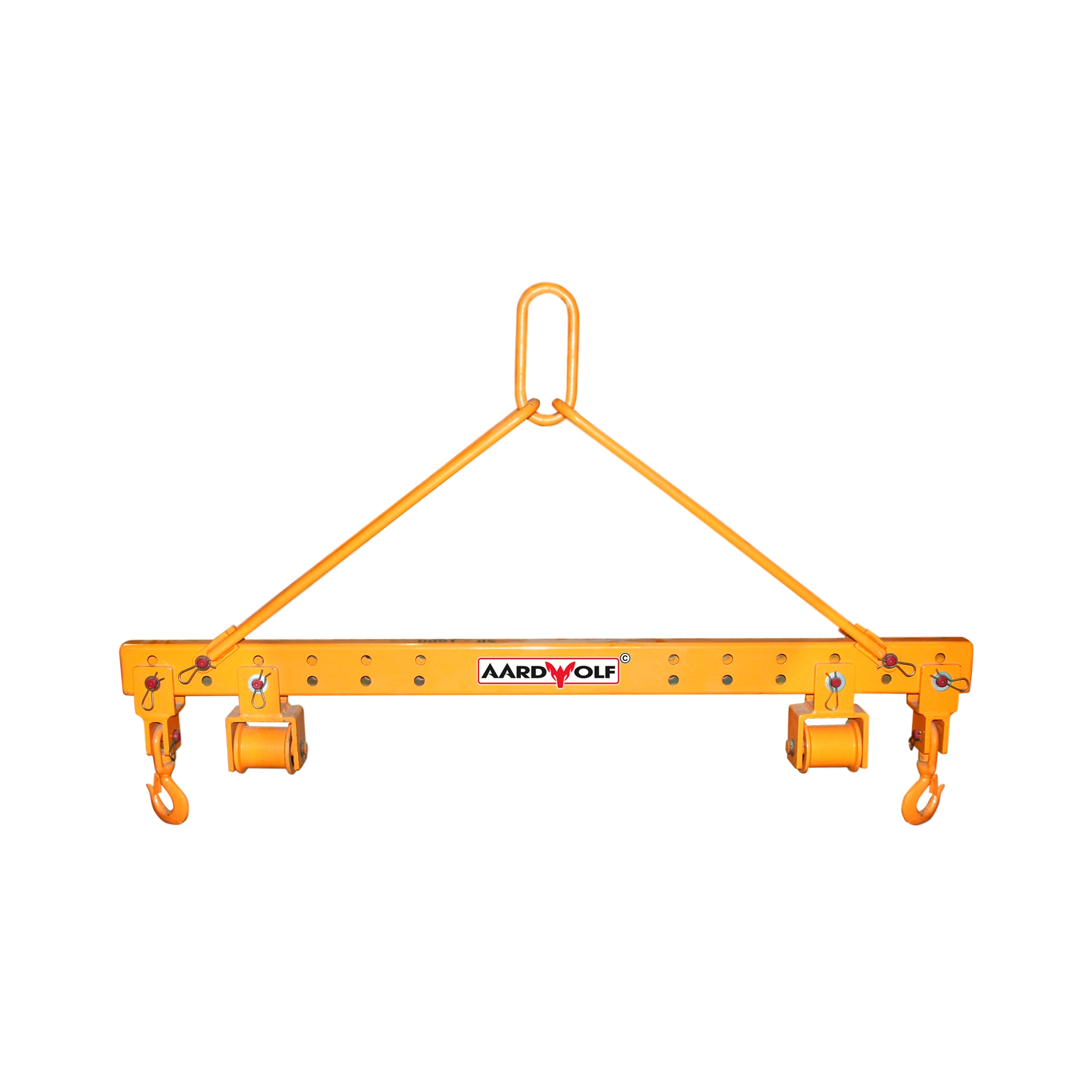 Dầm rải để nâng [ASB-3,5T]