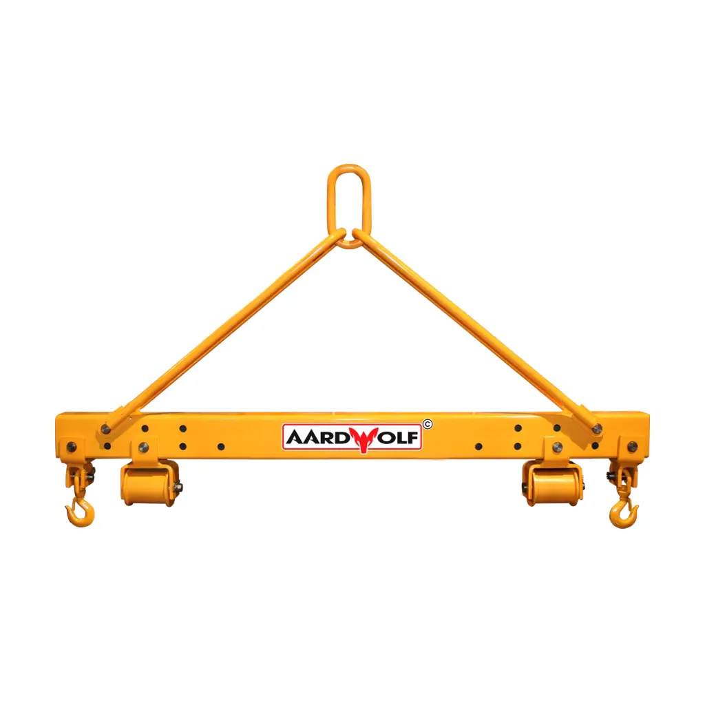 Dầm rải để nâng