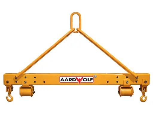 Xà ngang phân phối