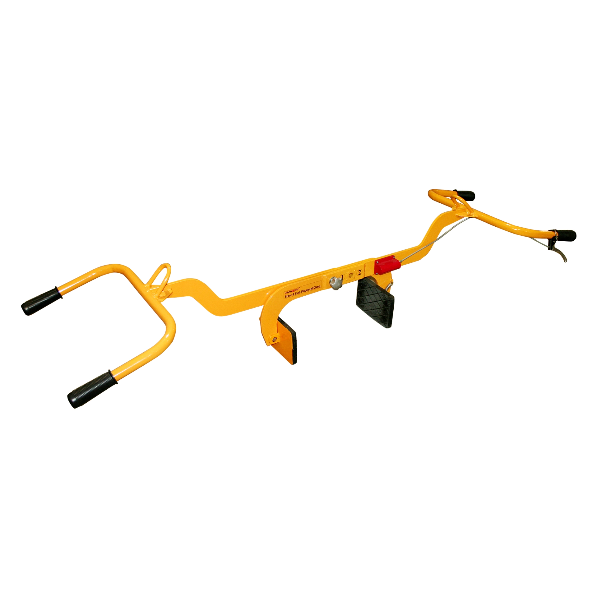 Stone & Curb Placement Clamp  [SCC04]