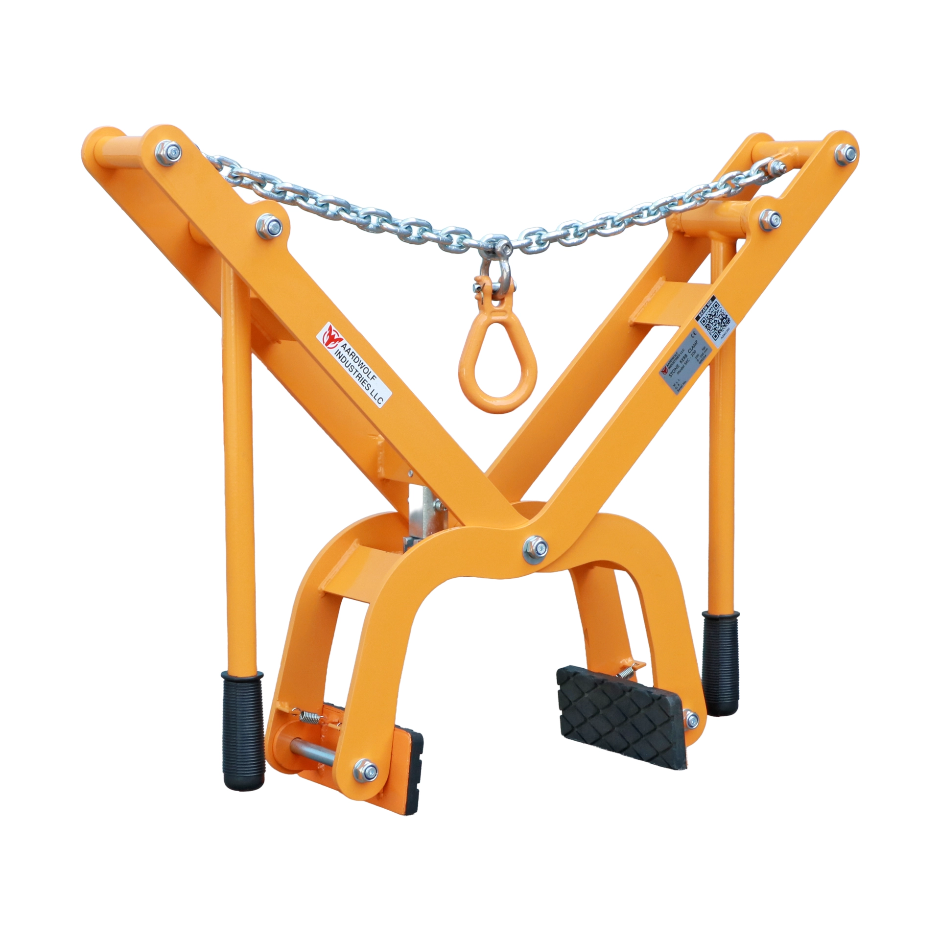 ကျောက်ကန့်ကပ် ASKC200