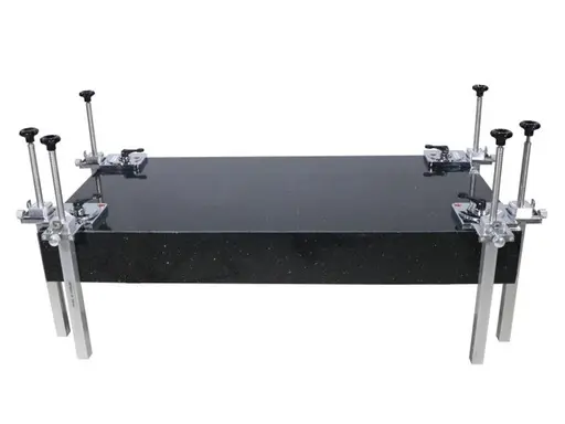 Kẹp dán đá vuông góc [ASMC250]