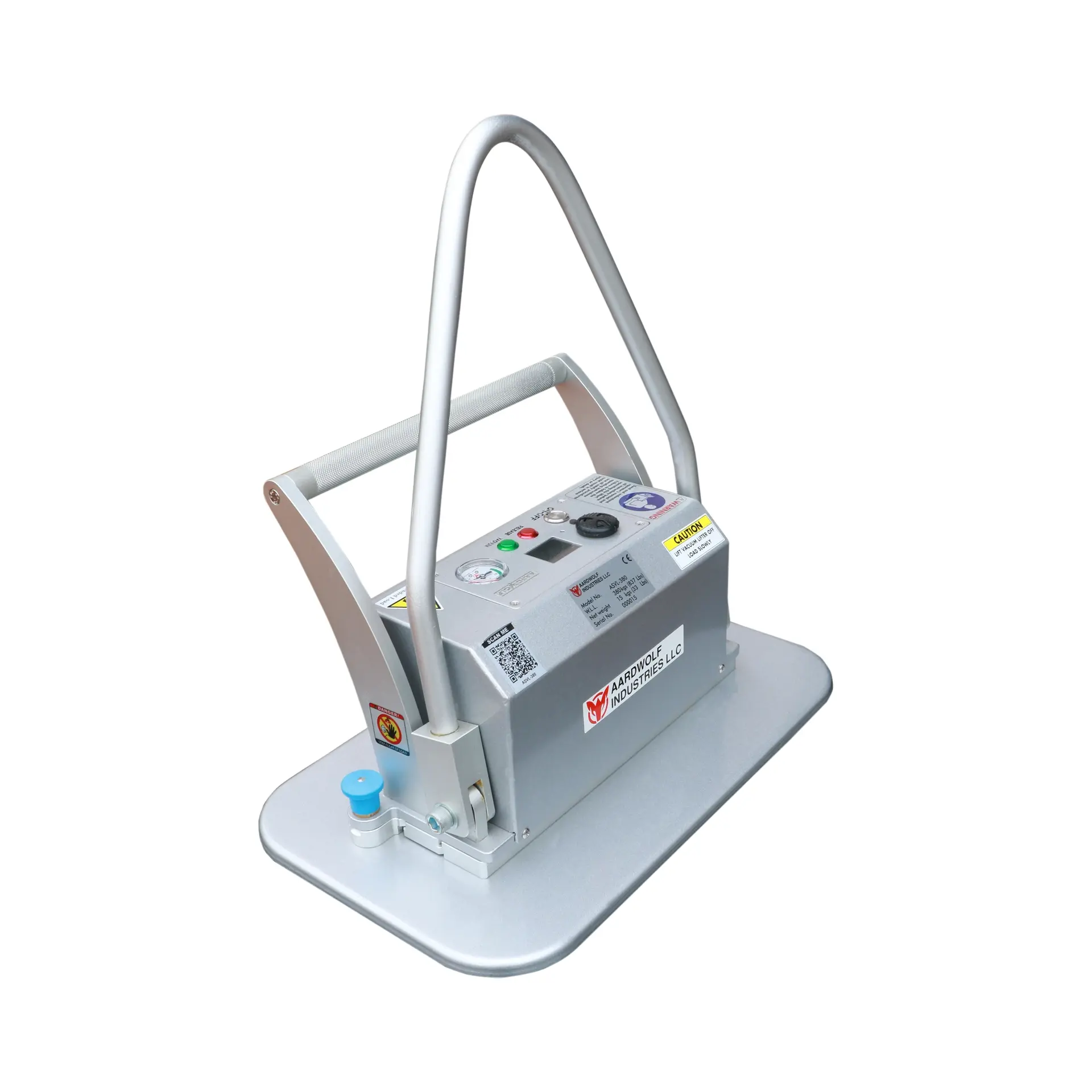 Thiết bị nâng hút chân không ASVL380