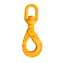Swivel Hook Autolock 3.15T [SHA3.15T]