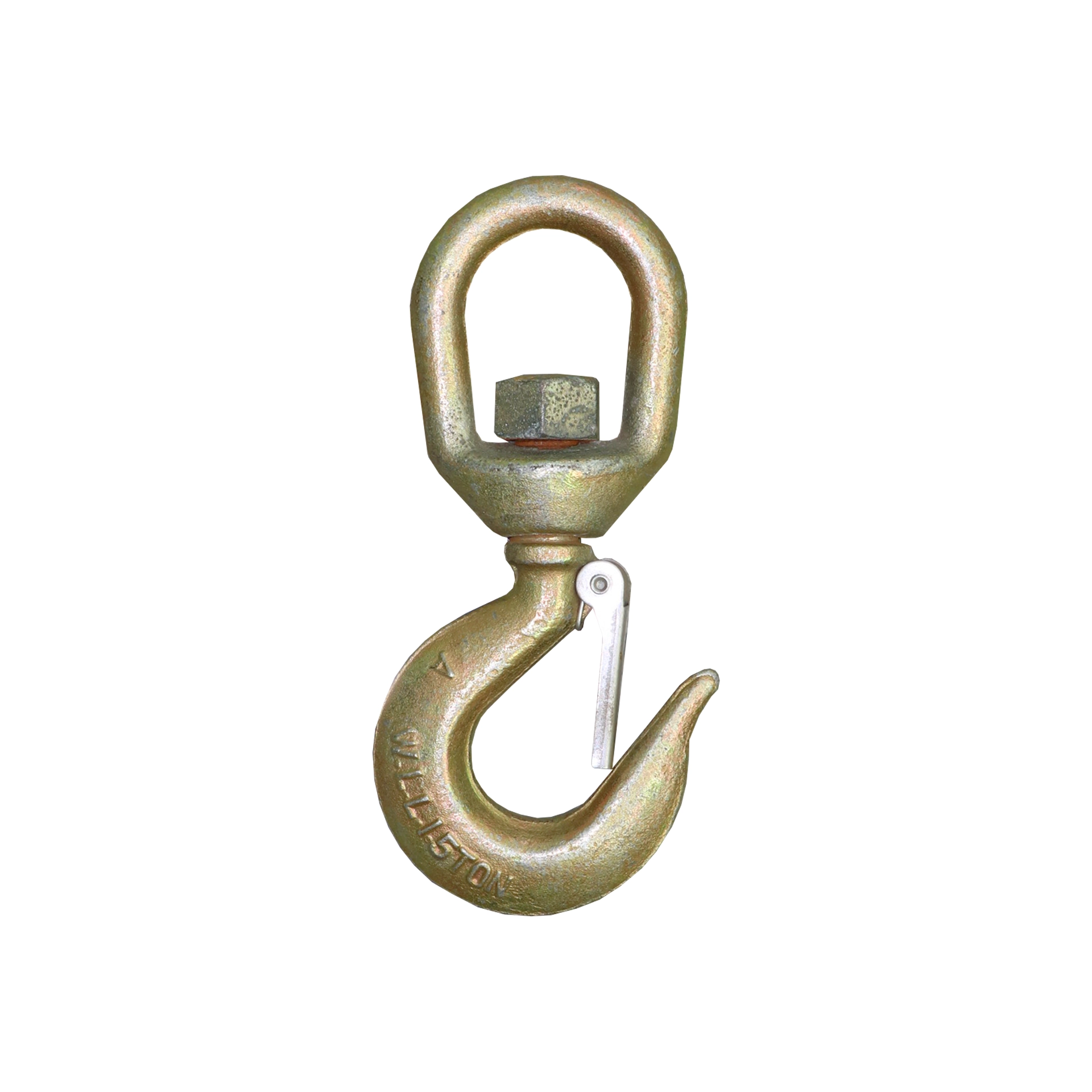 Móc Cẩu Xoay