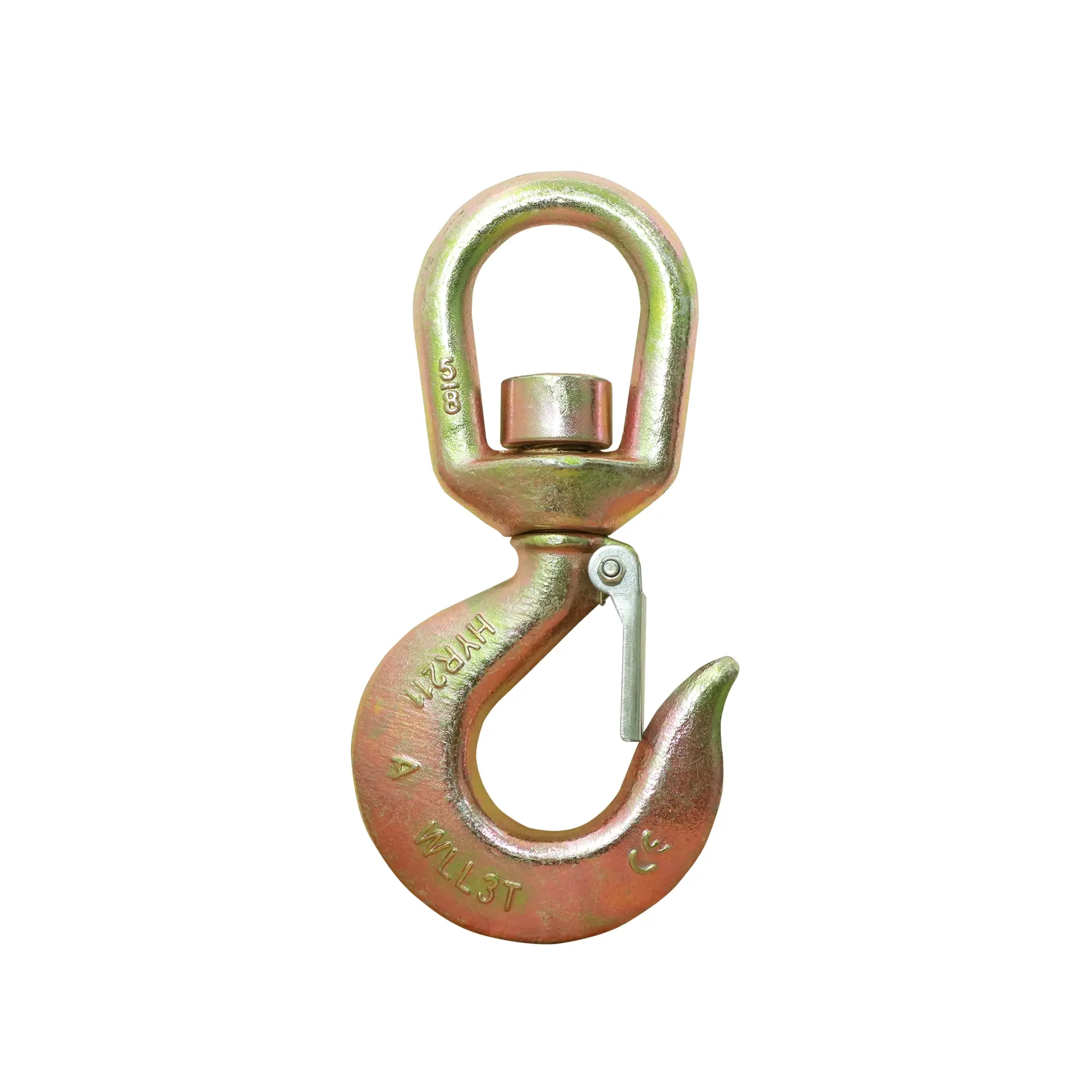 Móc Cẩu Xoay [SH3T]