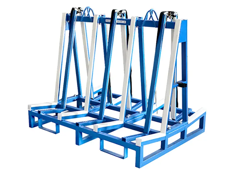 Khung trên chữ A tháo rời [TFDFF24]