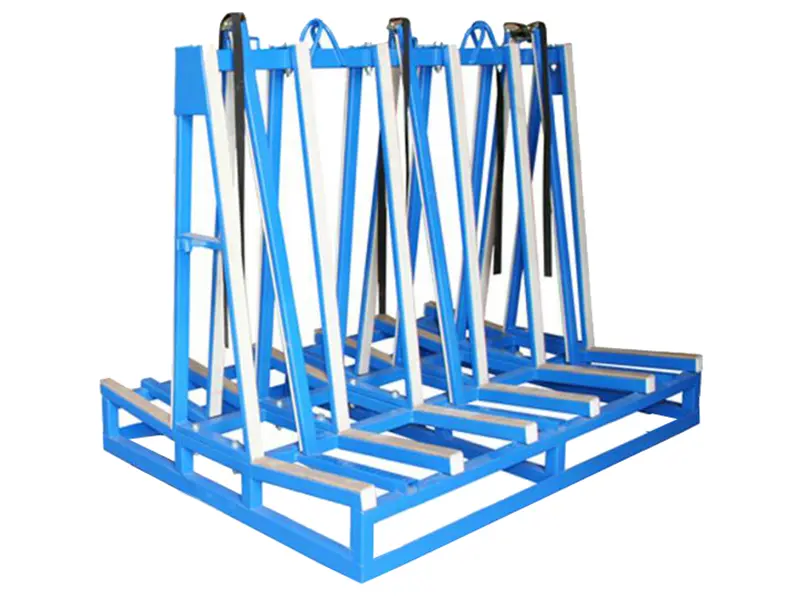 Khung Trên Chữ A Tháo Rời [TFDFF1500]