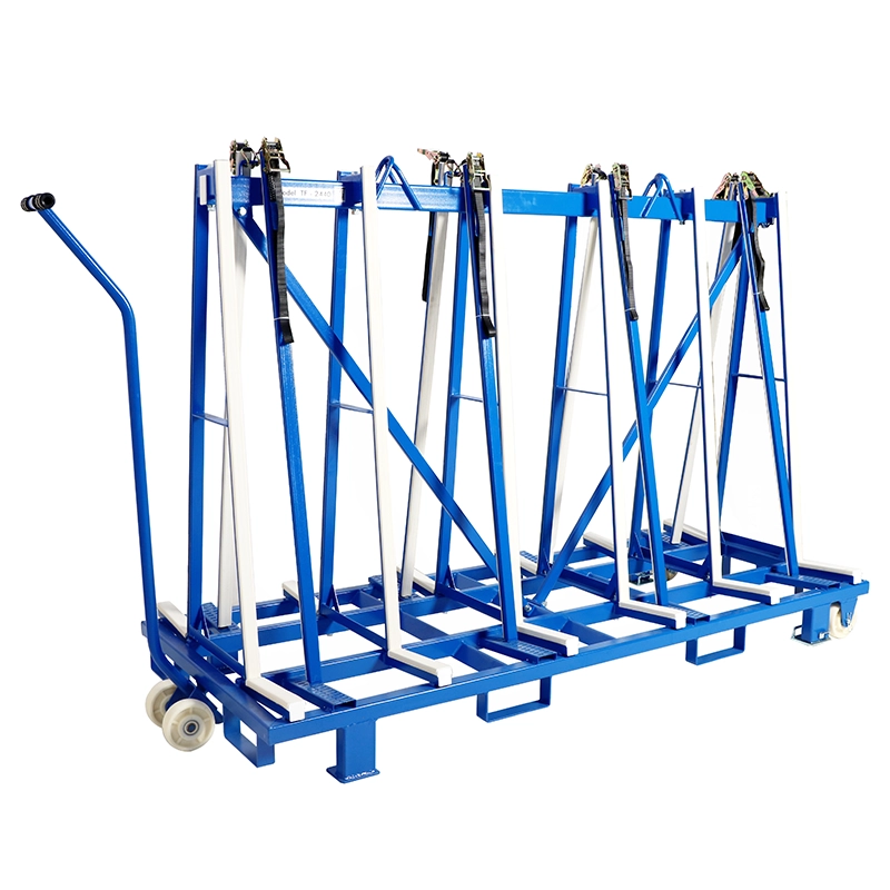 သယ်ယူပို့ဆောင်ဘောင်များ