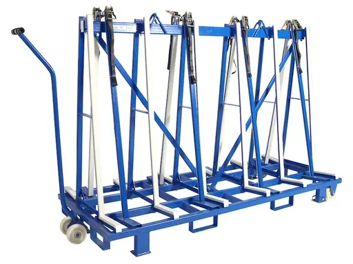 Khung vận chuyển