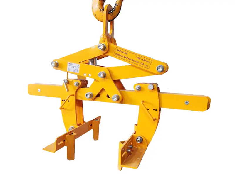 Thiết bị nâng gạch lát sân vườn TPBL600