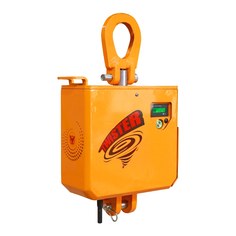 Thiết Bị Xoay Hỗ Trợ Kẹp Nâng Đá [MSS03]