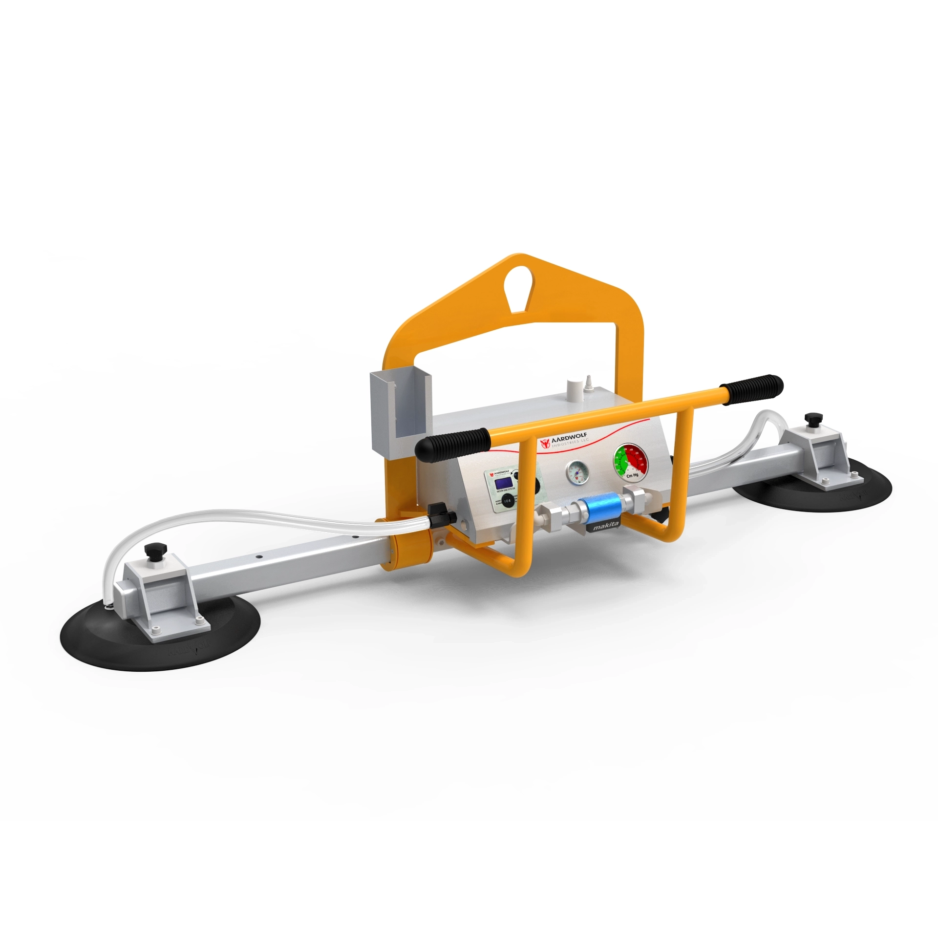 Thiết Bị Nâng Kính Chân Không  [AVGLM2-200]