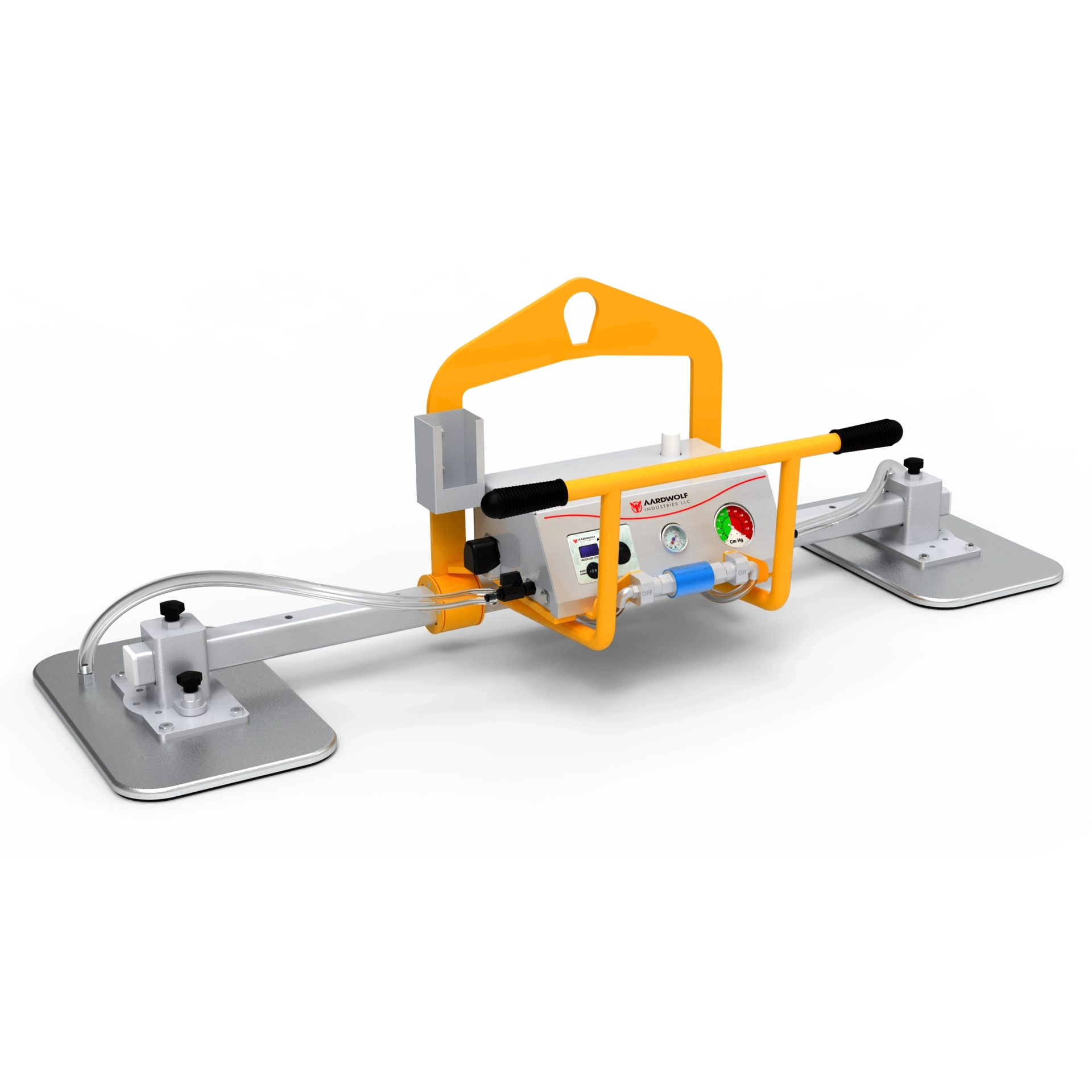 Thiết Bị Nâng Chân Không  [AVLM2-500]