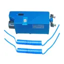 Bơm chân không tích hợp bình chứa [AVPP03]