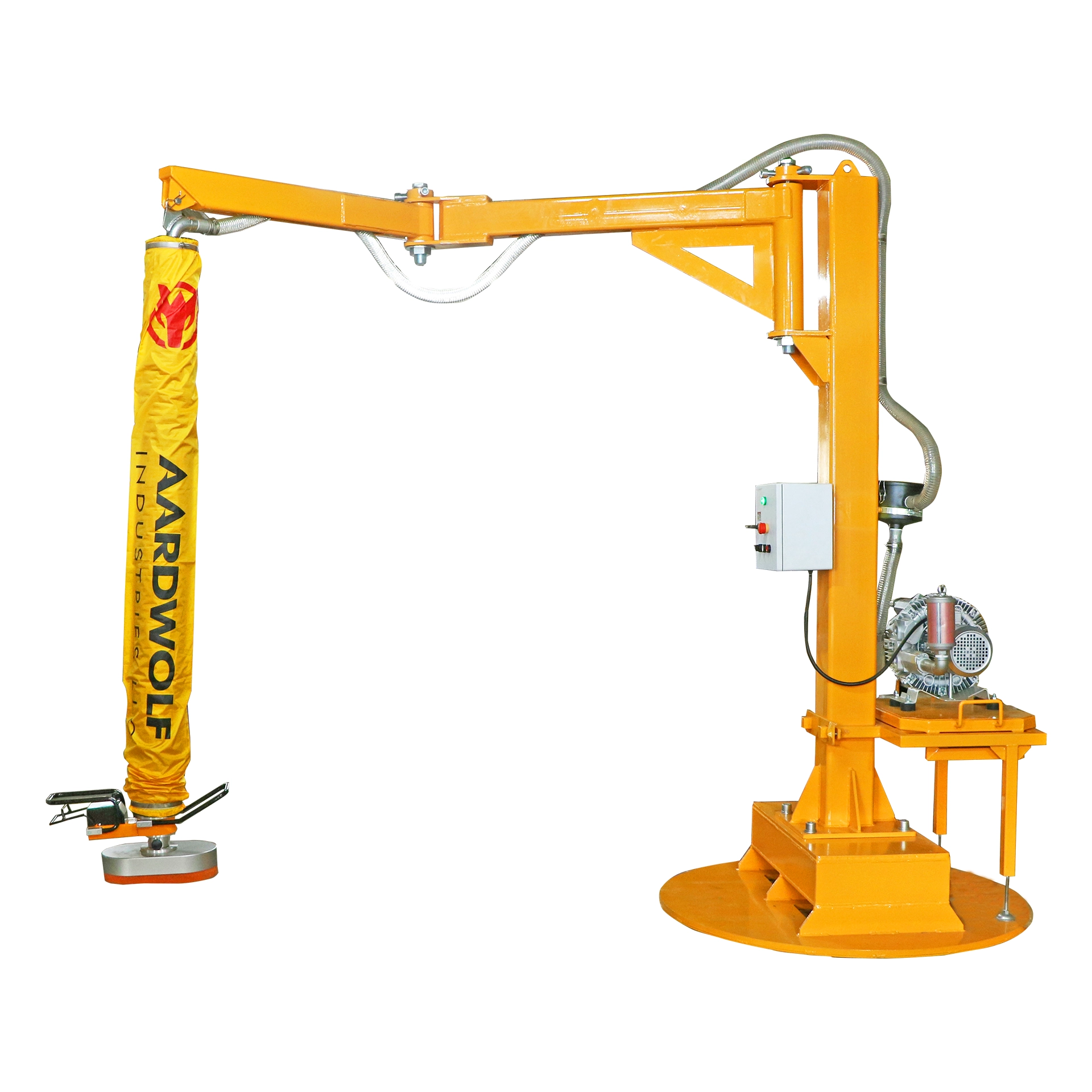 Thiết Bị Nâng Chân Không Dạng Ống  [AVTL-CF3]