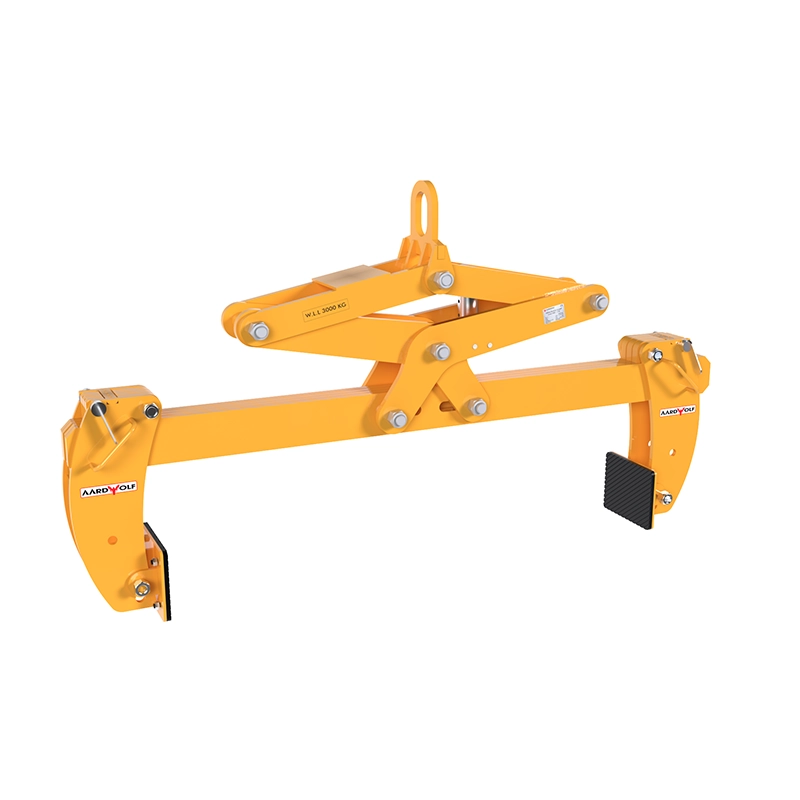 Versa Block Clamp [AVBC-1100]