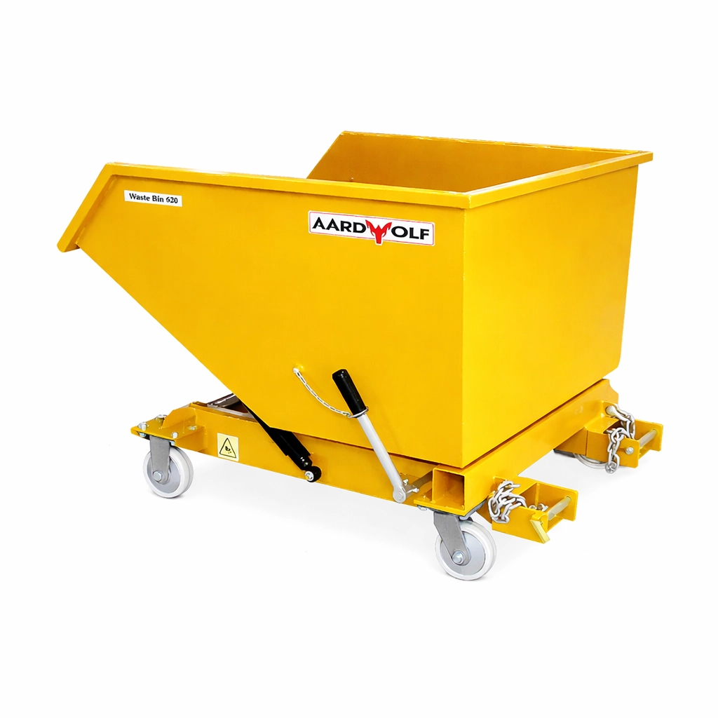 Drum Limbah [WB620PC]