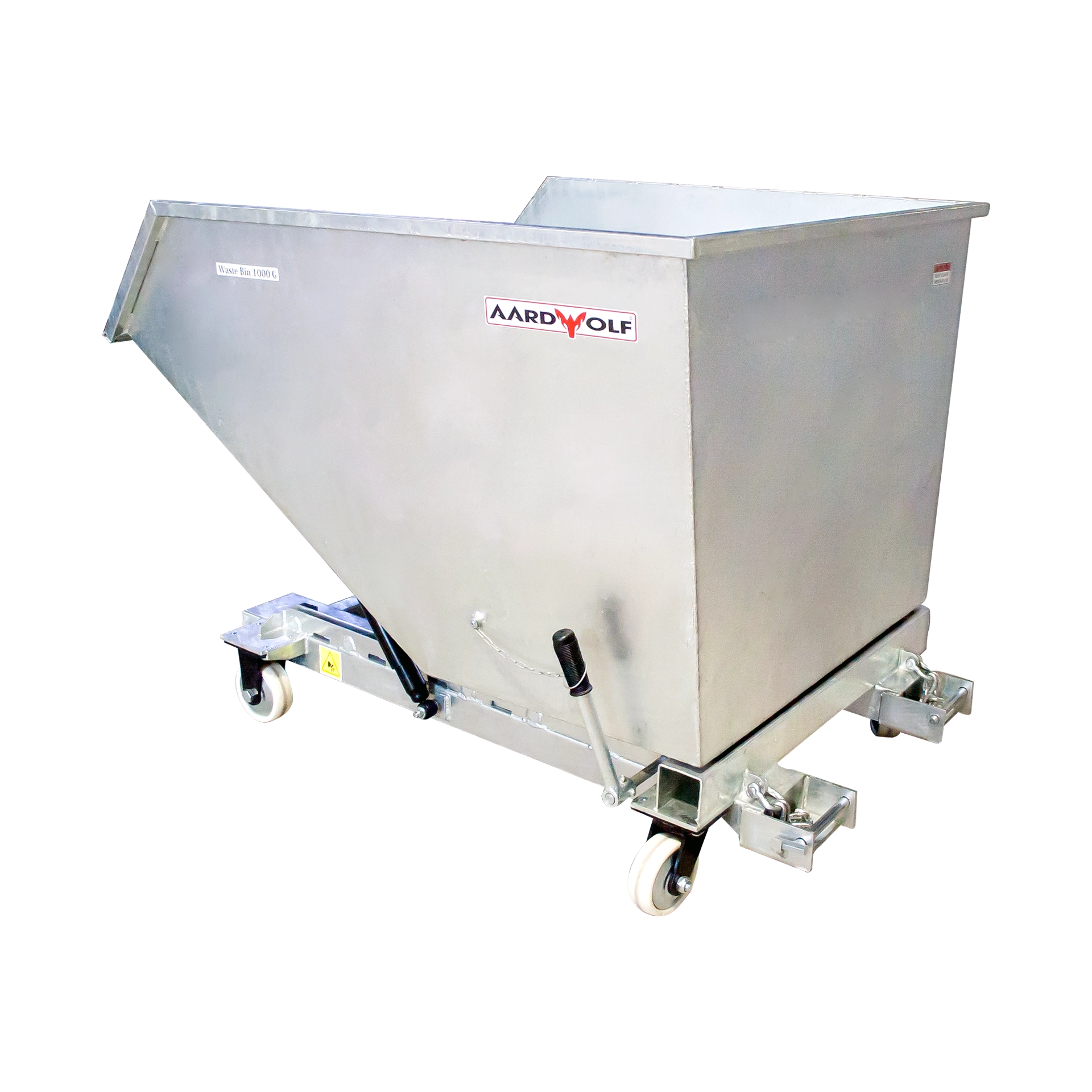 ធុងសំរាម [WB1000G]