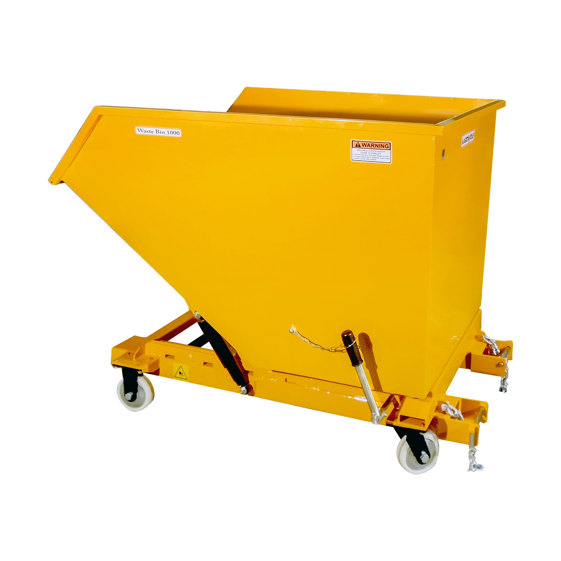 ធុងសំរាម [WB1000PC]