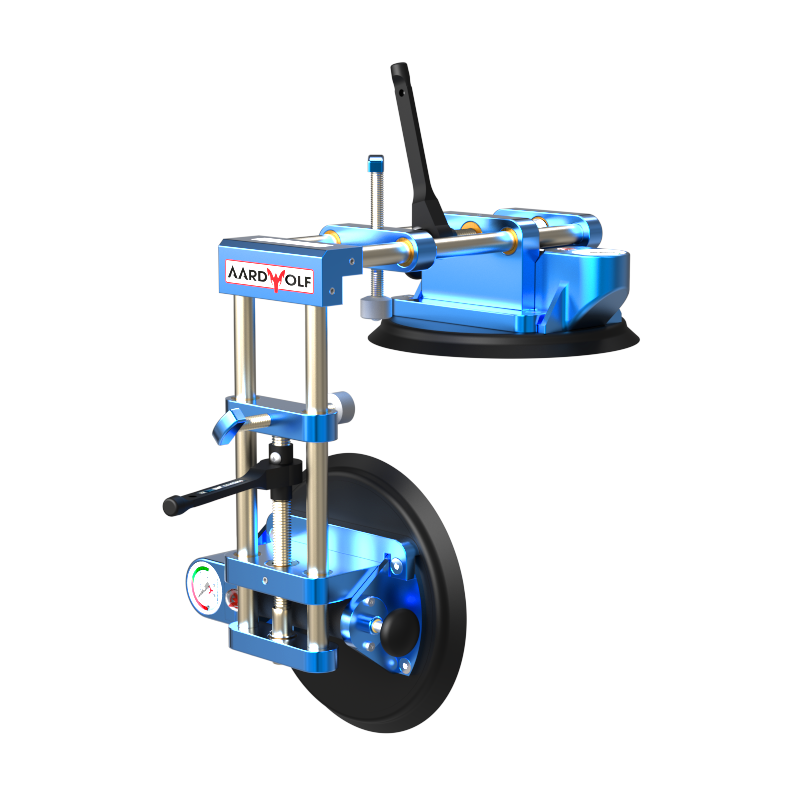 ឧបករណ៍កំណត់ទឹកជ្រោះ [WHVC1]