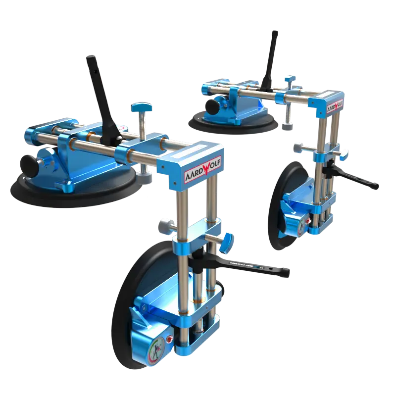 Penjepit Sudut 90° [WHVC1]