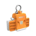 Aardwolf Lifter Wide Jaw [AL40AWJ]