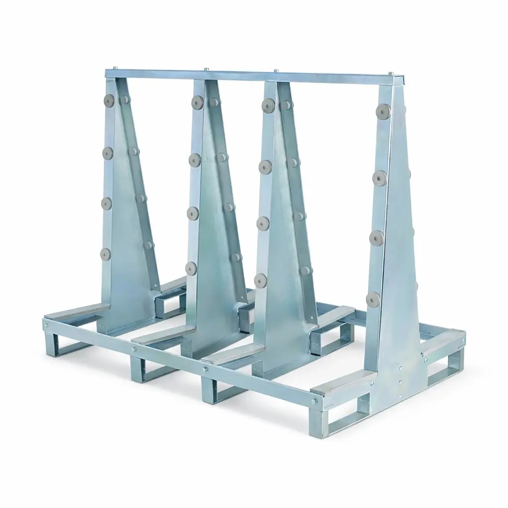 Rak Wolf Slab Tapak Poket