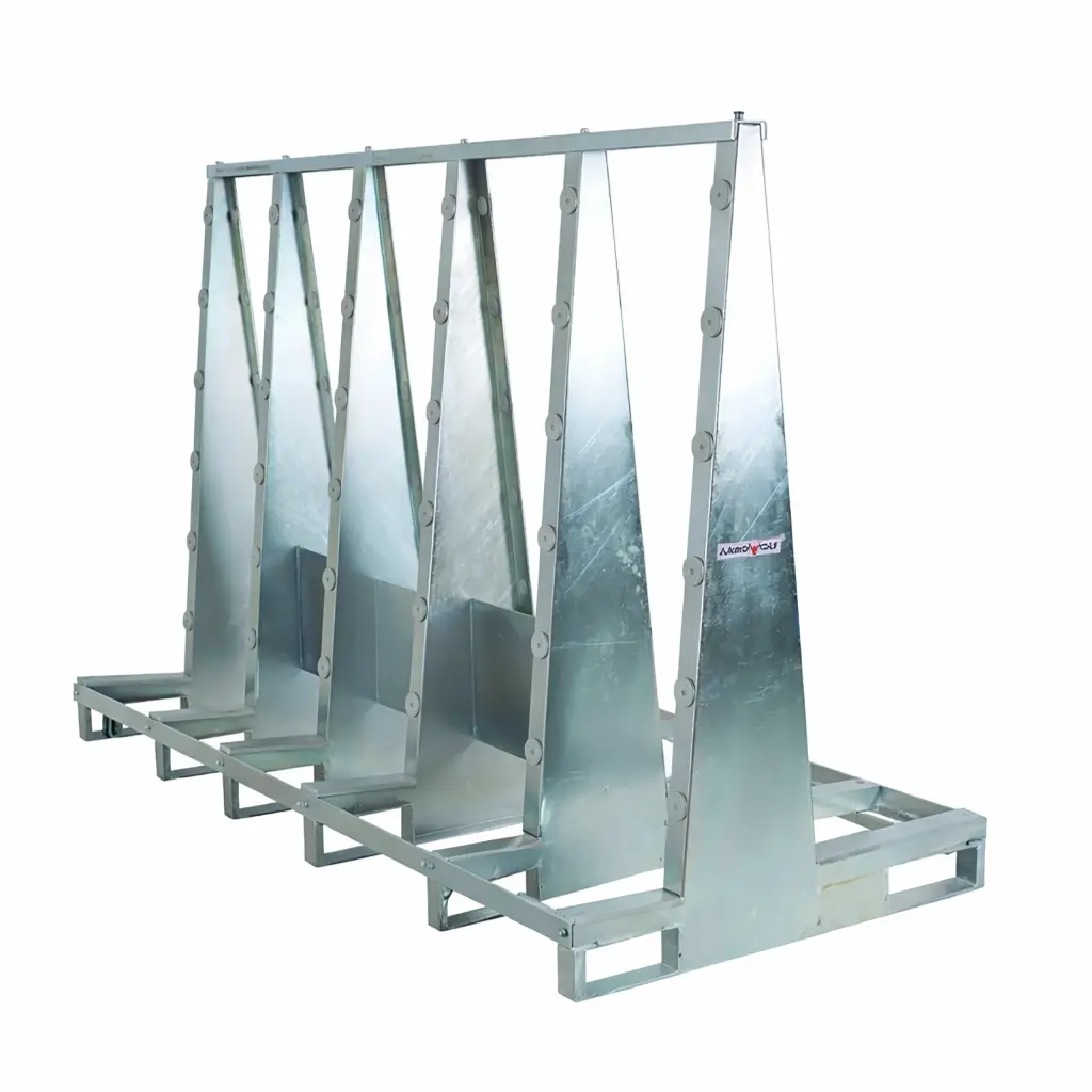 Rak Wolf Slab Dasar Poket