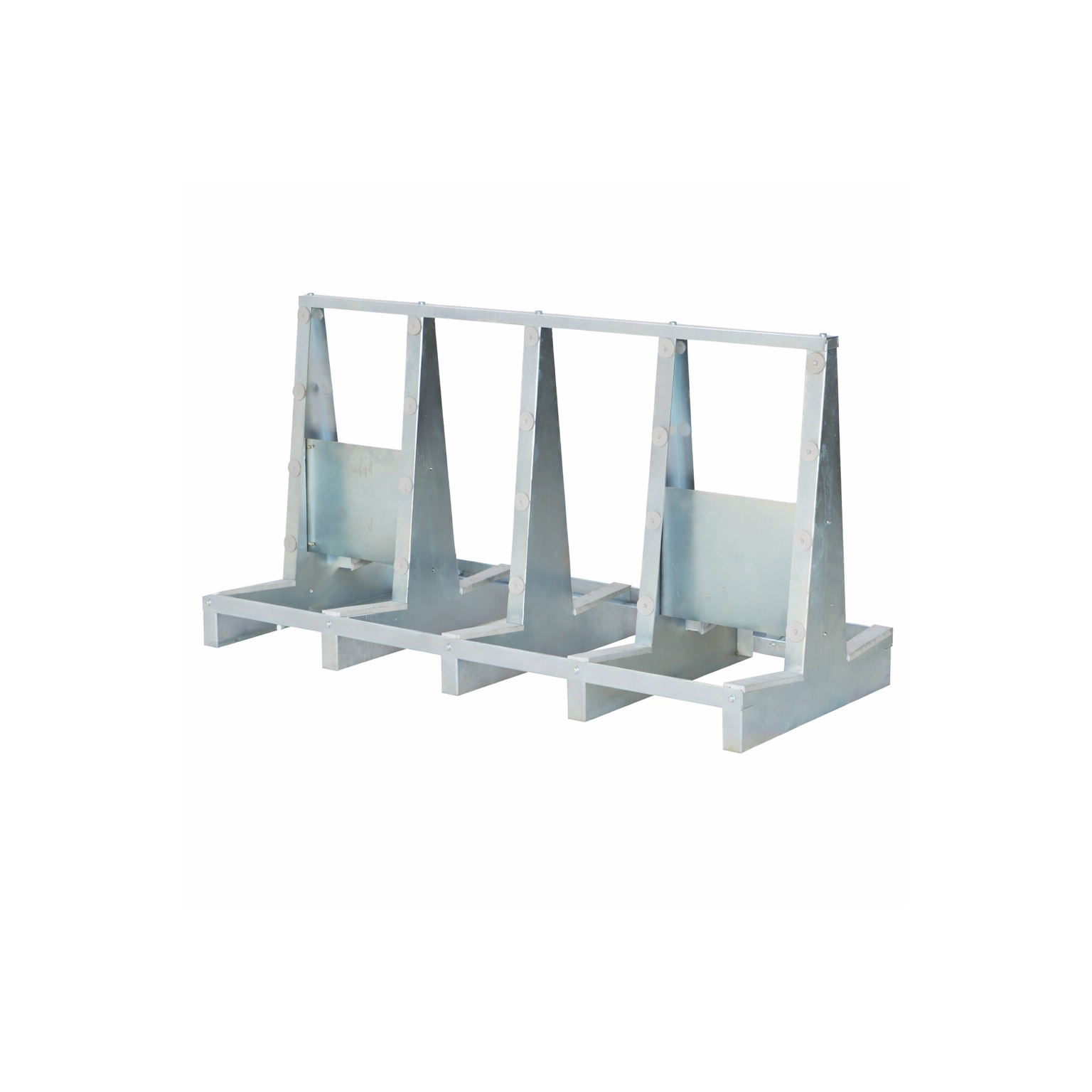 Wolf Rack [WR750-1600]