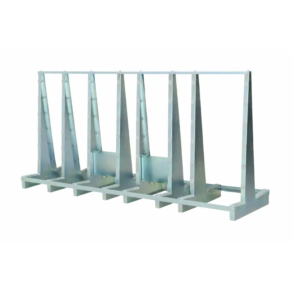 Rak A-Frame Slab