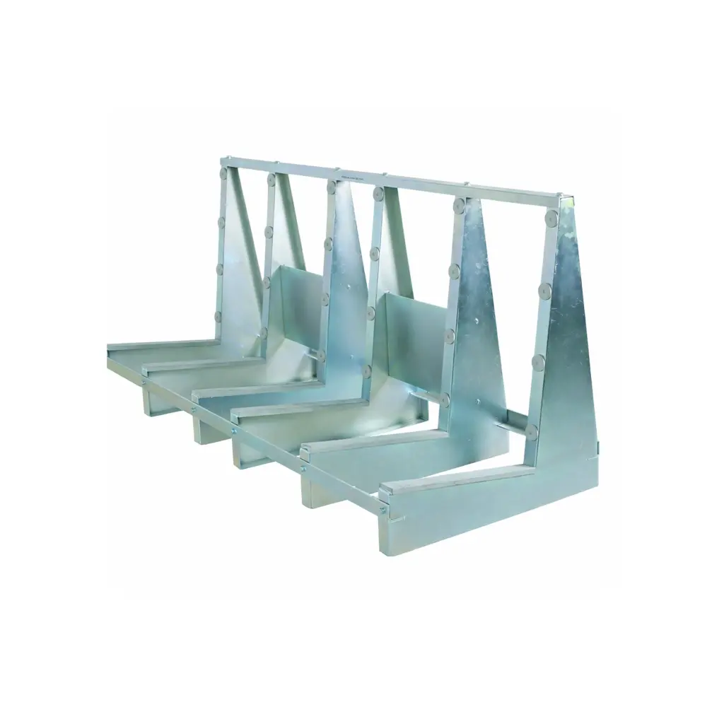 Wolf Rack Single Side