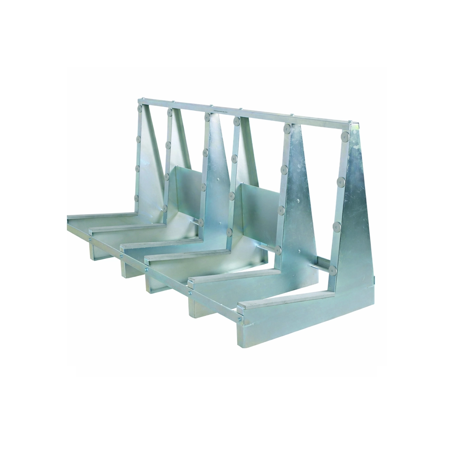 Khung Lưu Trữ Một Mặt   [WRSS750-2000]