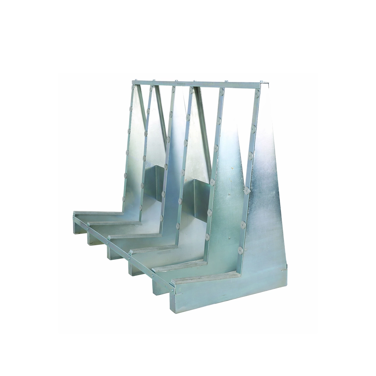 Khung Lưu Trữ Một Mặt  