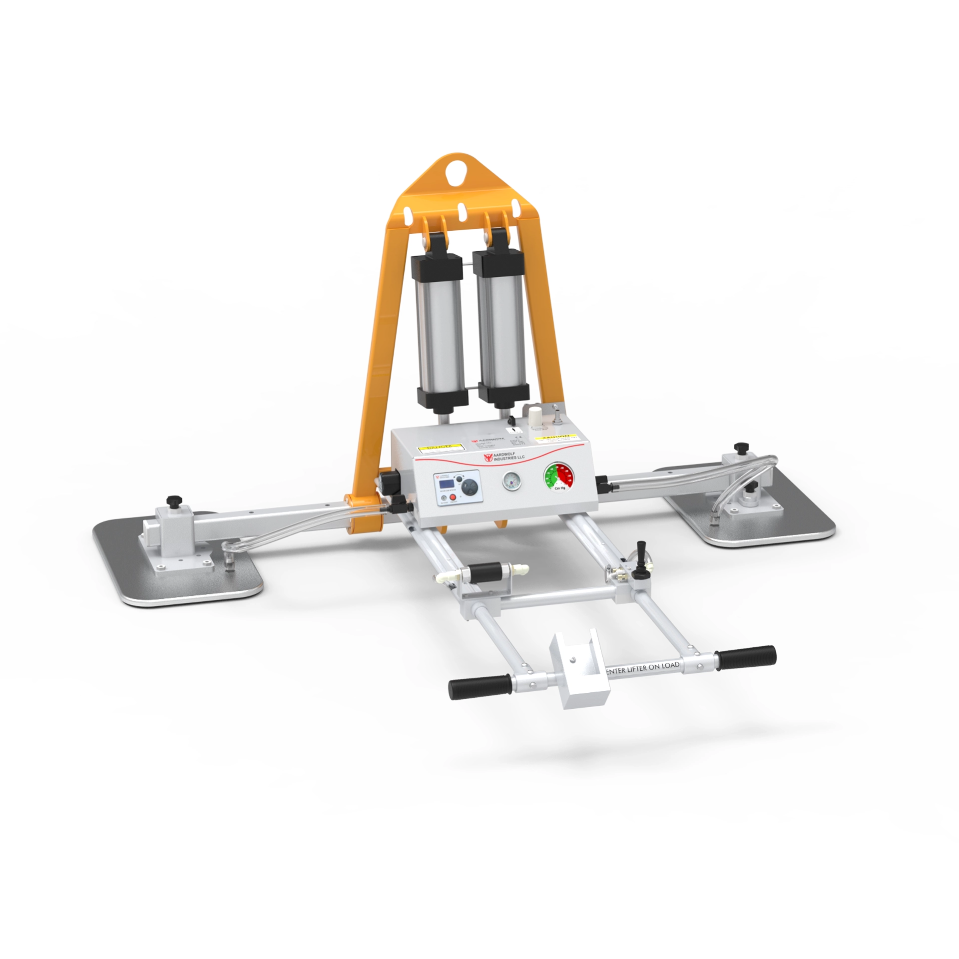 AVLP Vacuum Lifter