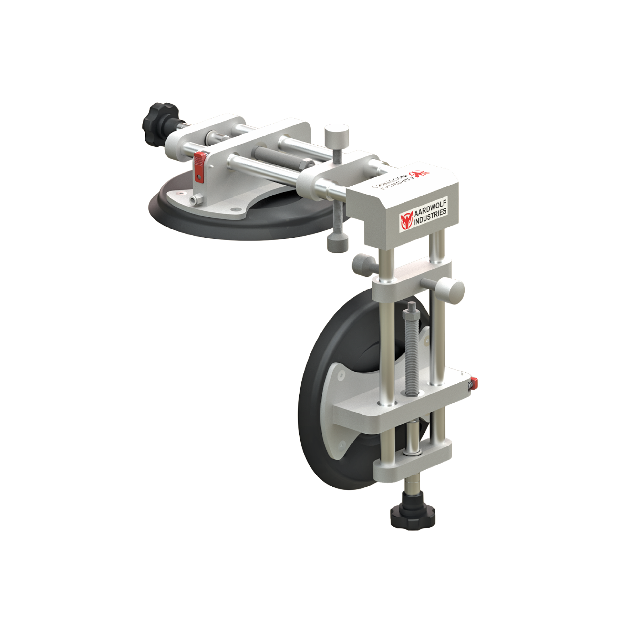 Dụng Cụ Kẹp Ghép Góc 90 Độ [WBOSSR]