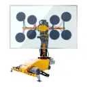 Robot lắp đặt kính Aardwolf  [AGR-400]