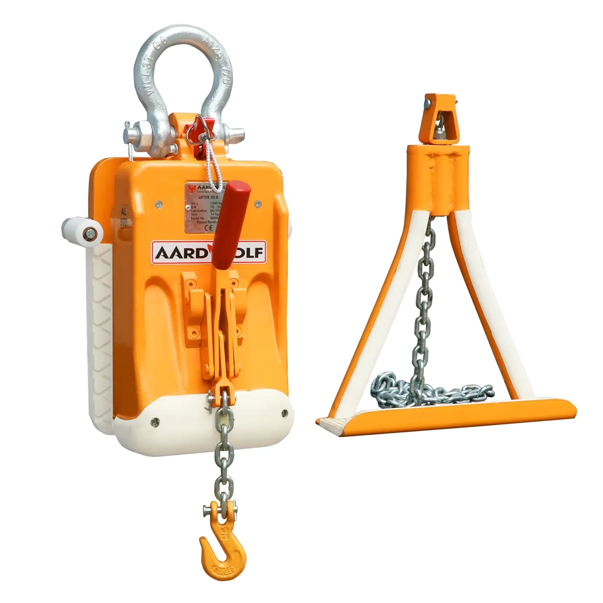 ซีรี่ส์ปลดล็อคด้วยตนเอง [AL50B]