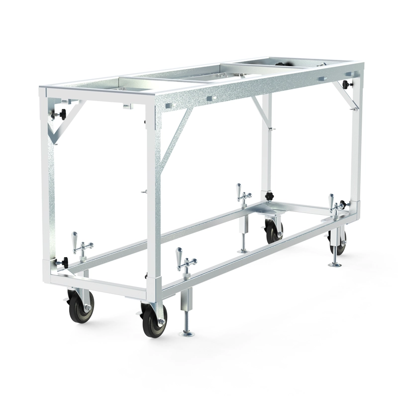 Fabrication Table 