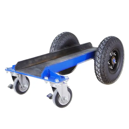 Xe Đẩy Hàng Hoá Cỡ Lớn [ABT01]