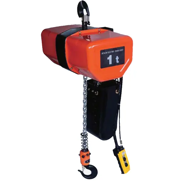 Pa Lăng Cáp Điện Hitachi
