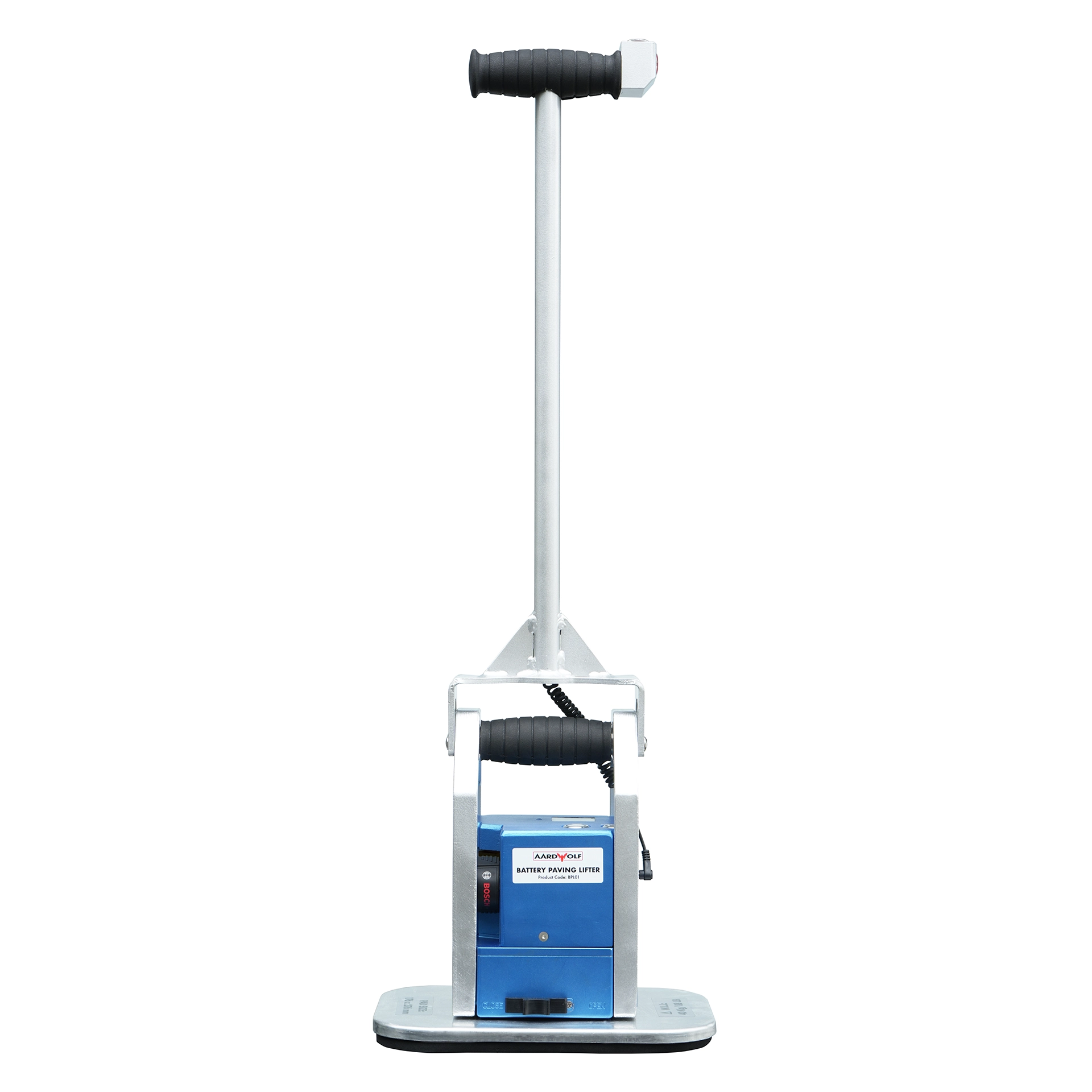 ឧបករណ៍លើកបន្ទះថ្មបាតេរី [BPL01]