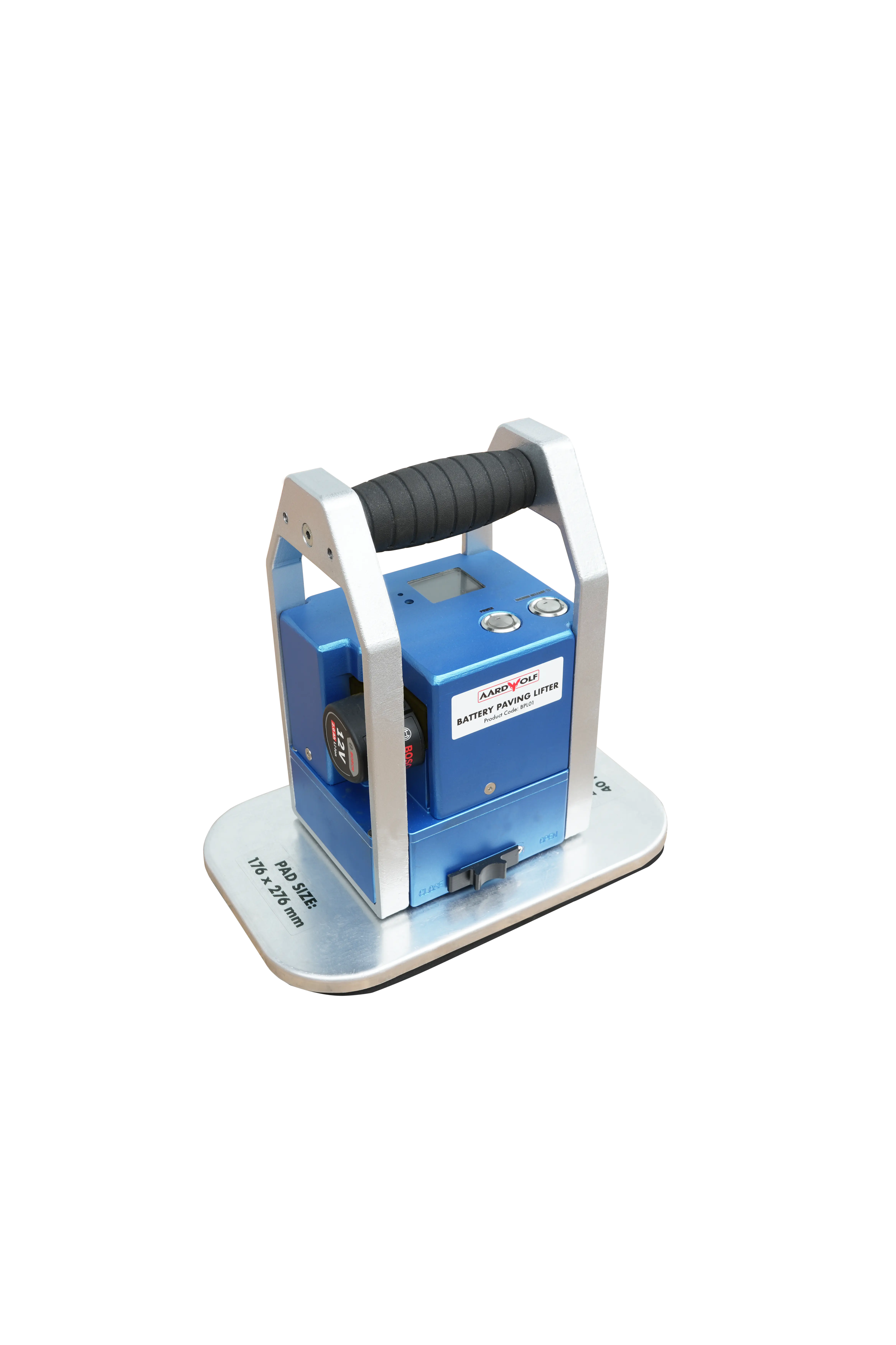 BATTERY PAVING LIFTER  [BPL01]