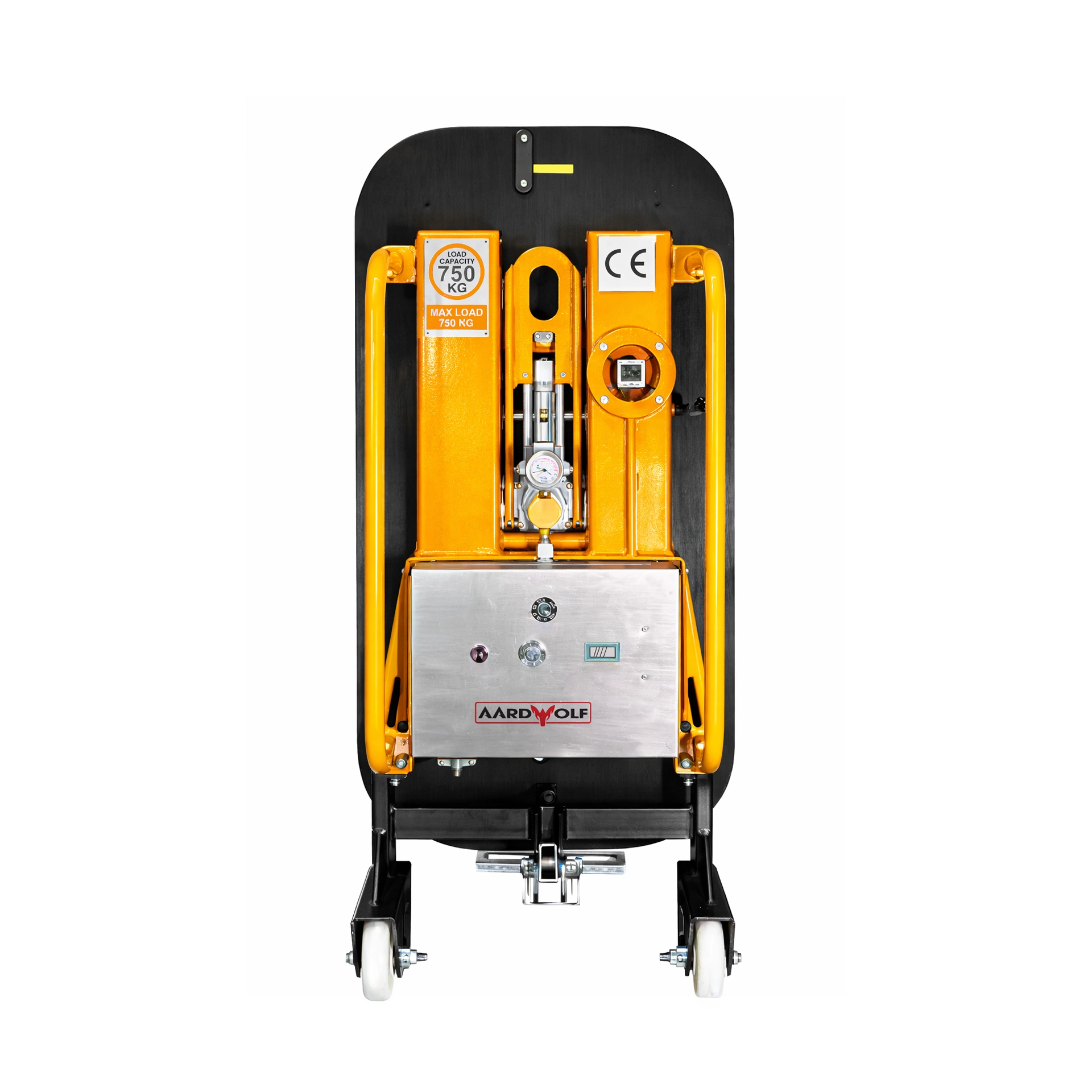 อุปกรณ์จับกระจกสุญญากาศ [VGG750]