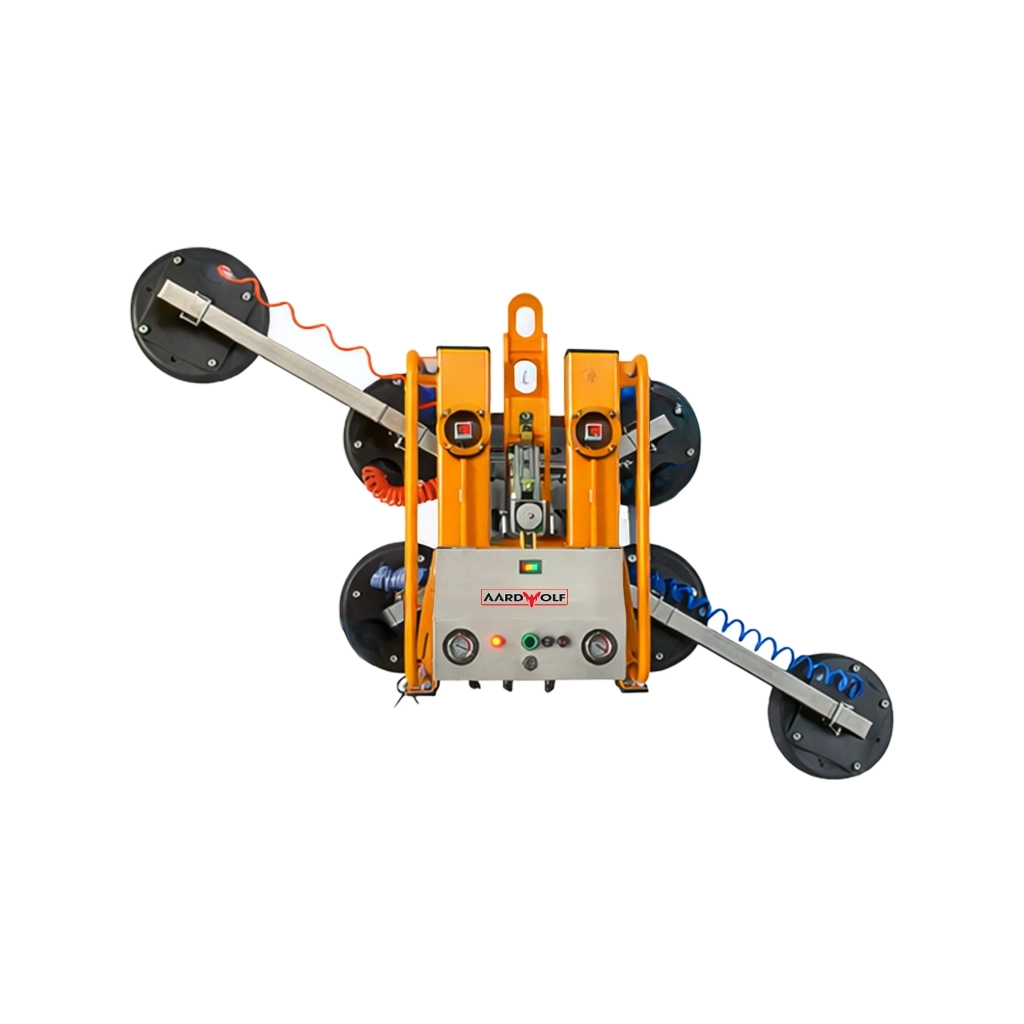 Peranti Pemegang Kaca Vakum [VGG6D]